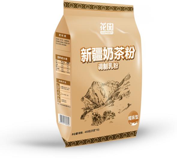 成人奶粉-新疆奶茶粉