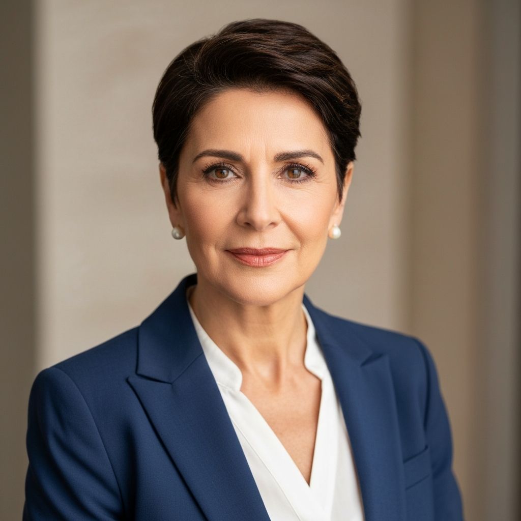 Елена Новикова