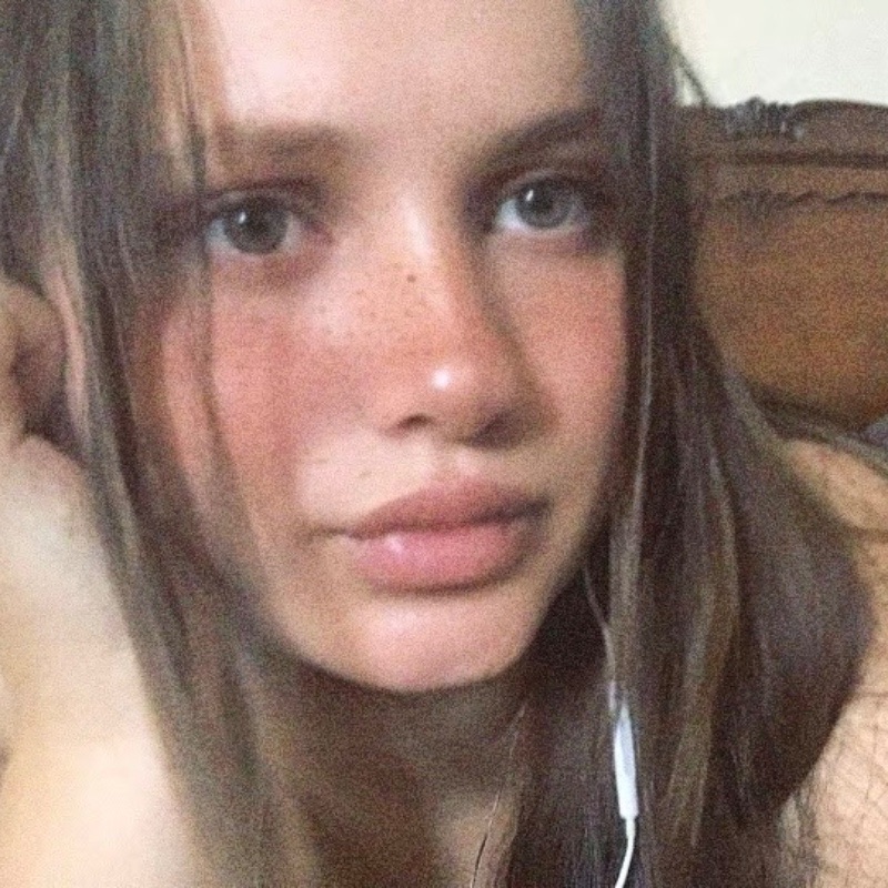 Настя Гладченко