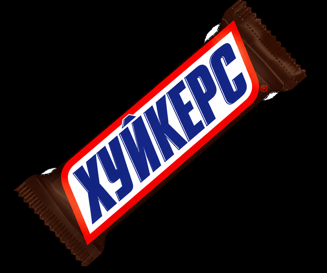 СНІКЕРС