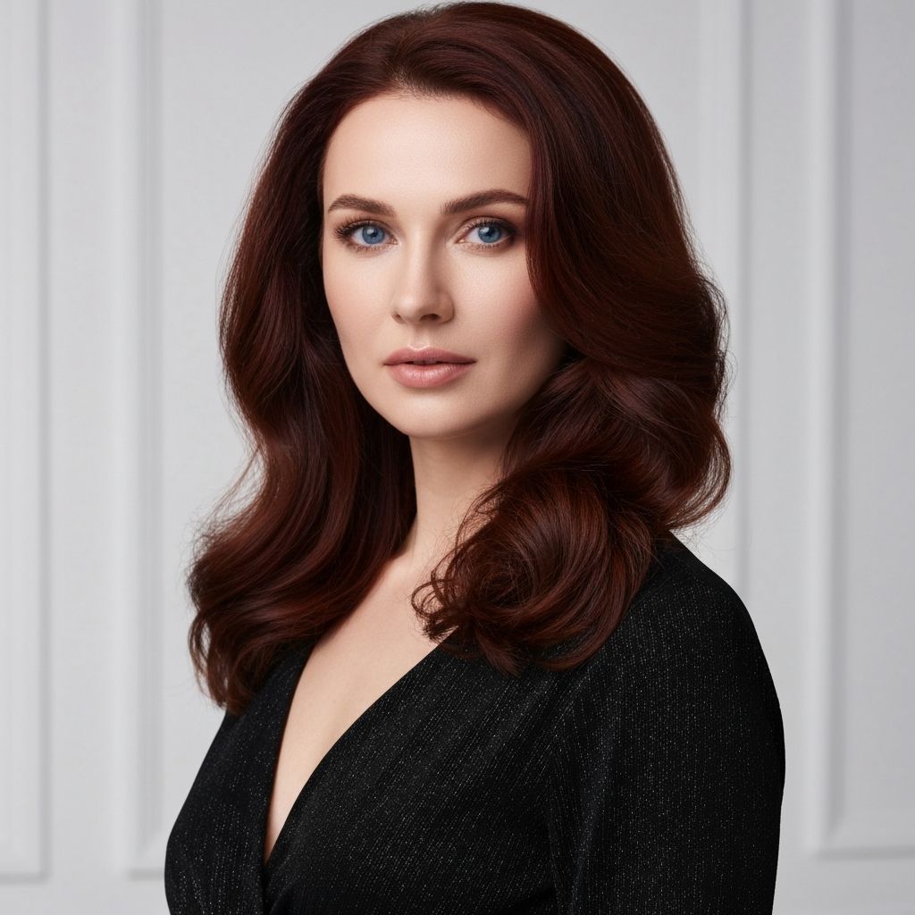 Анна Петрова